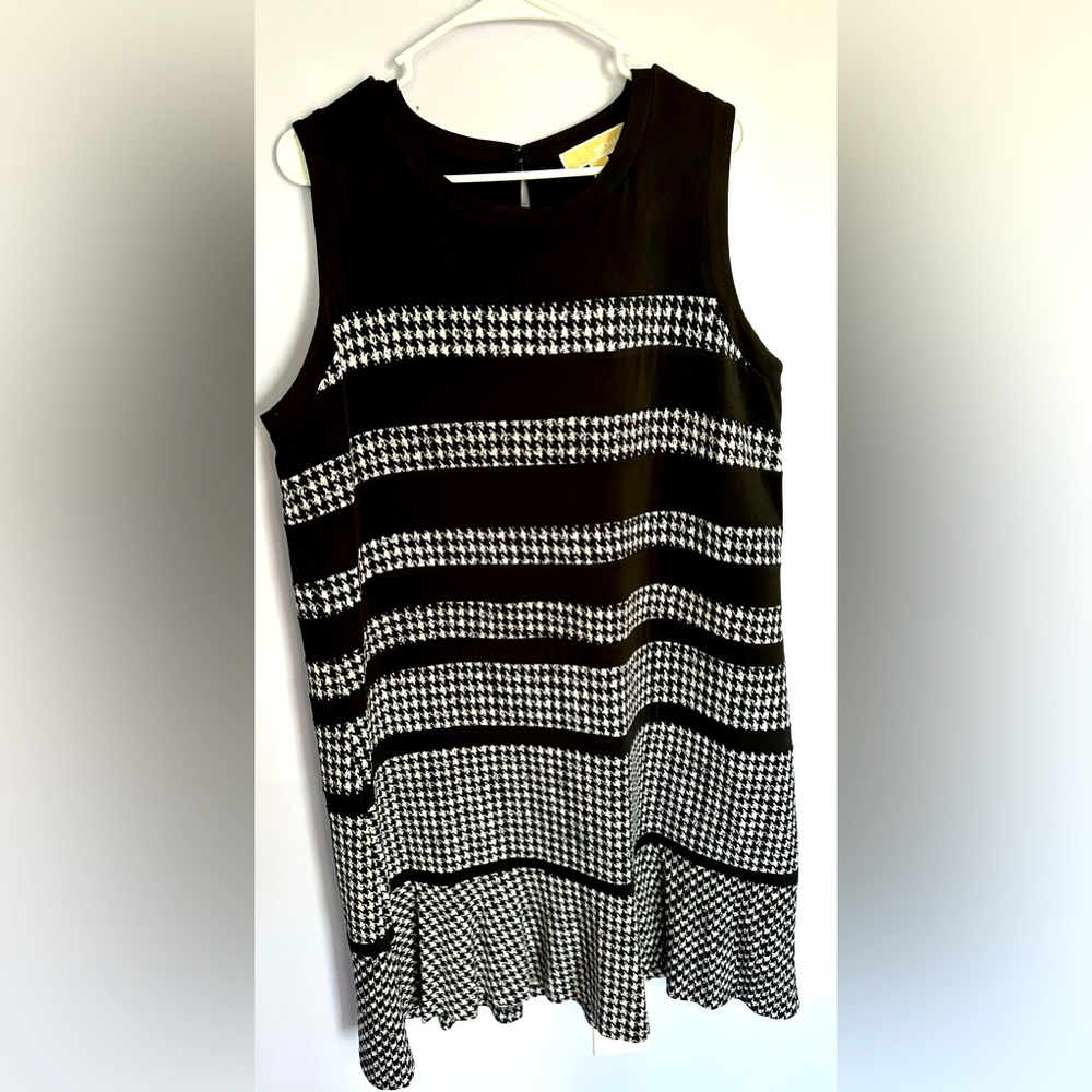 Michael Kore Womens Dress - new with tags. Dressy/professional.